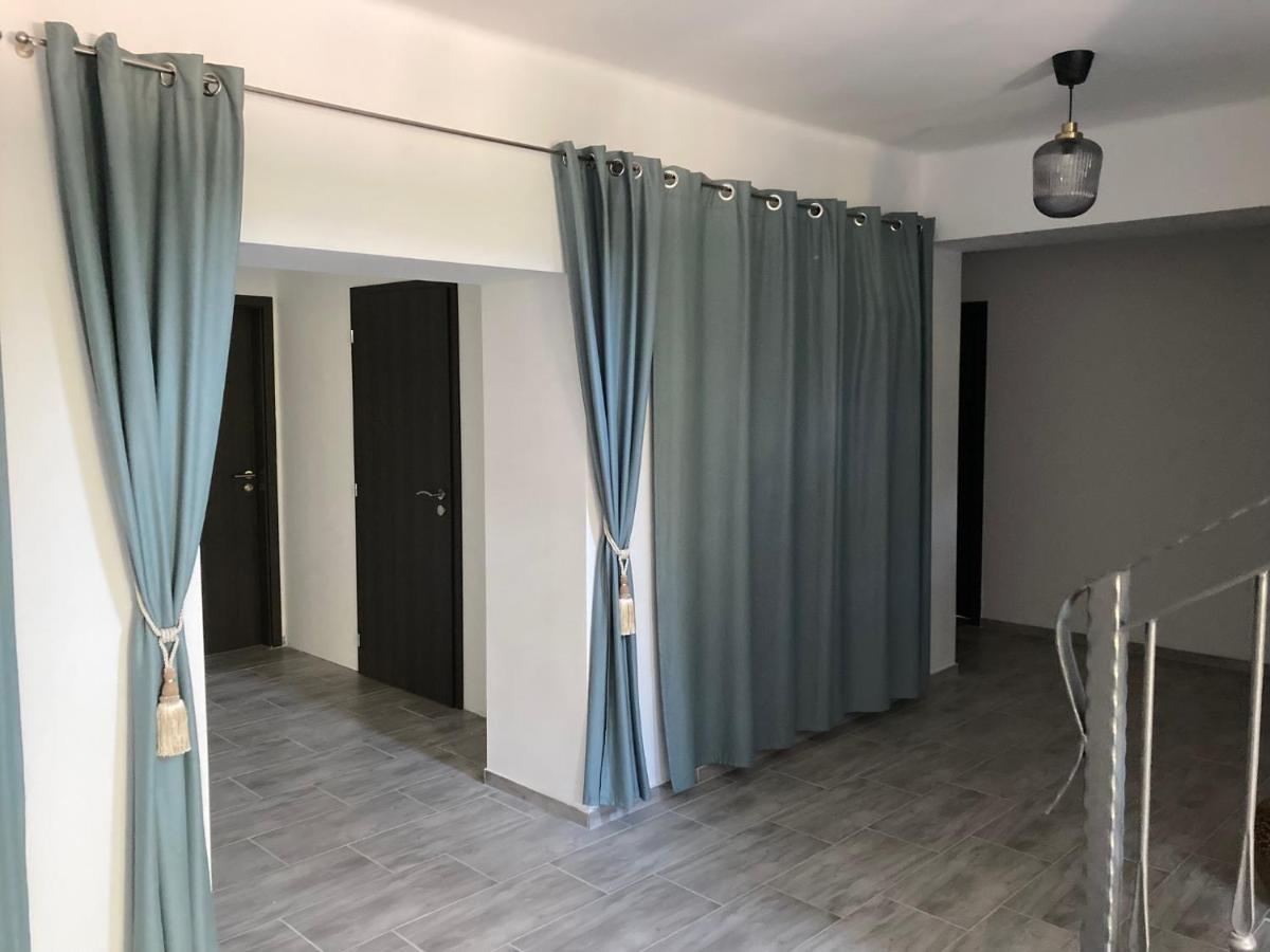 Villa Philip Noir Revfulop Luaran gambar