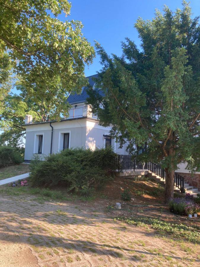 Villa Philip Noir Revfulop Luaran gambar